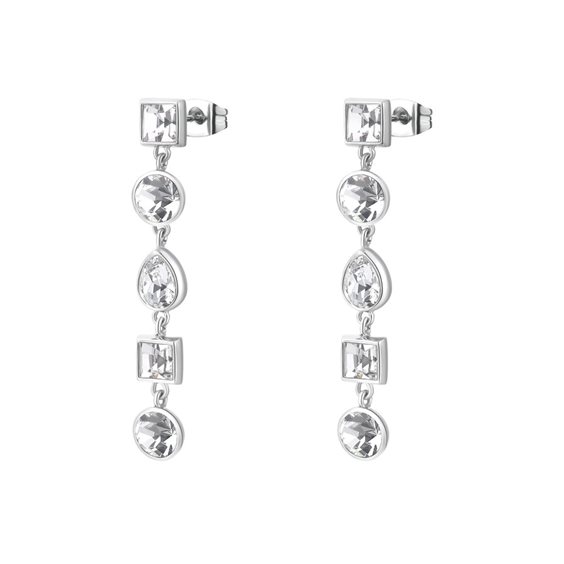 Pendientes Brosway Mujer Symphonia in Acero BYM179 - BYM179